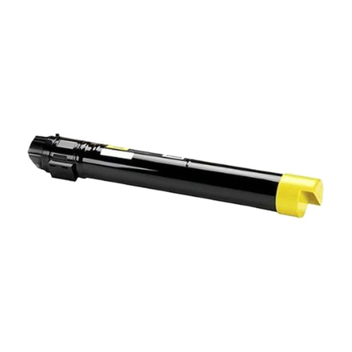Lexmark C950X2YG Extra High Yield Yellow Laser Toner Cartridge
