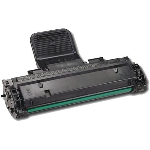 Samsung MLT-D108S Black Toner Cartridge