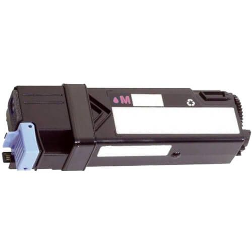 Xerox 106R01279 High Capacity Magenta Toner Cartridge