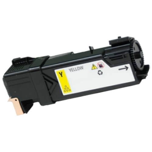 Xerox 106R01454 Yellow Laser Toner Cartridge