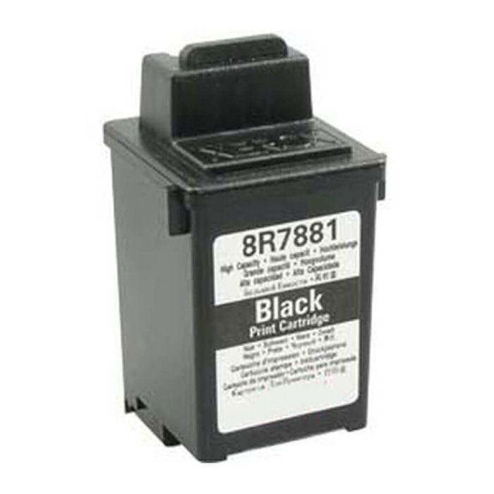 Xerox 8R7881 Ink Cartridge Black, Single Pack