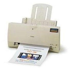 Canon BJC-240J ink
