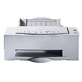 Canon BJC-620JW ink