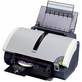 Canon i860 ink