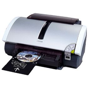Canon i865 ink