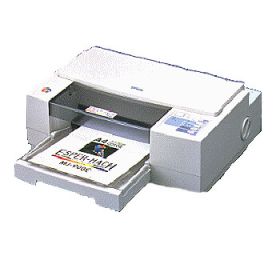 Epson MJ 900 C ink