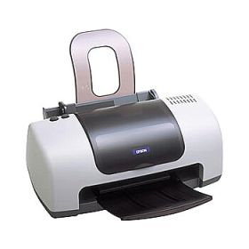 Epson Stylus C44UX ink