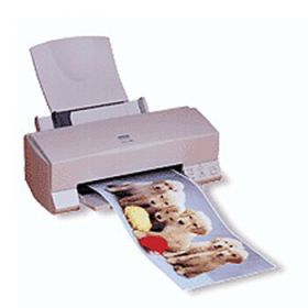 Epson Stylus Color 200 ink