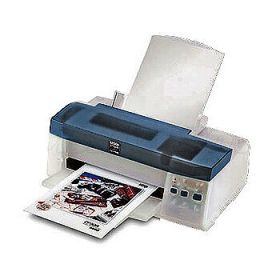 Epson Stylus Color 900g ink