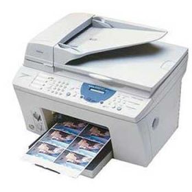 Brother MFC-860 ink