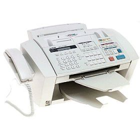 Brother MFC-7100 ink