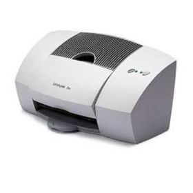 Lexmark Z28 ink