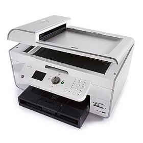 Dell Photo 964 Ink Cartridges' Printer