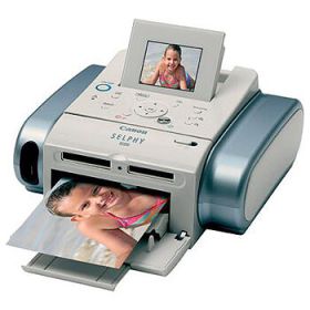 Canon Selphy D810 ink