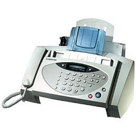 Samsung SF-3100 ink