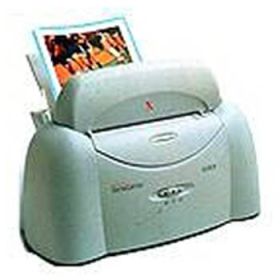 Xerox Document HomeCentre ink