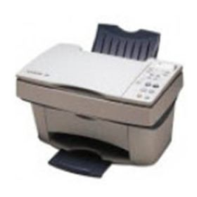 Lexmark ColorJet X84 ink