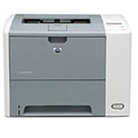 HP LaserJet 2000 toner