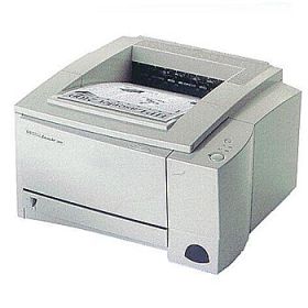 HP LaserJet 2200dse toner
