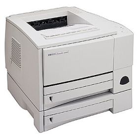 HP LaserJet 2200dt toner