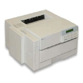 HP LaserJet 4PJ toner