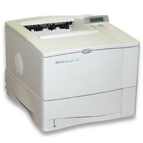 HP LaserJet 4000NT toner
