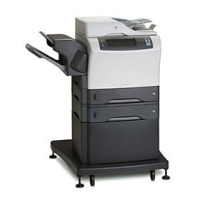 HP LaserJet 4345xm MFP toner
