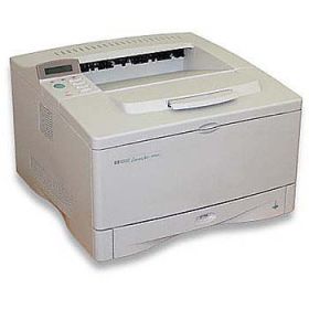 HP LaserJet 5000gn toner