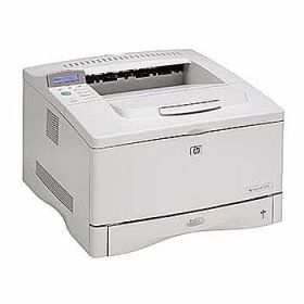 HP LaserJet 5100 toner