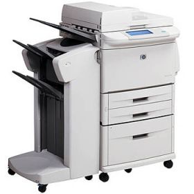 HP LaserJet 9050mfp toner