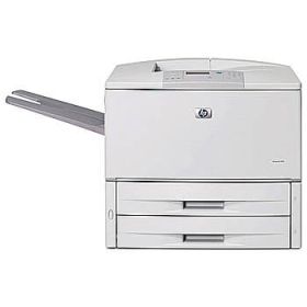 HP LaserJet 9050n toner