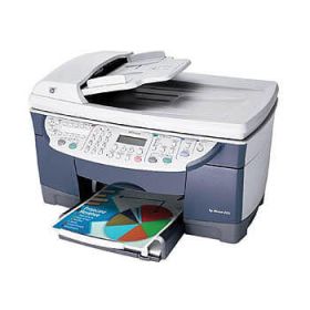 HP OfficeJet D135 ink