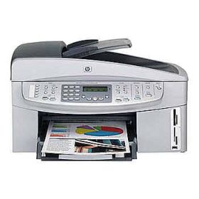 HP OfficeJet 7210v ink