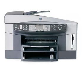 HP OfficeJet 7410xi ink