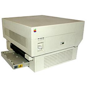 Printer-3512 using Apple Laserwriter Toner Cartridges