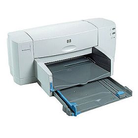 HP DeskJet 845 ink
