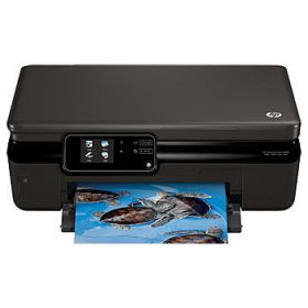 HP PhotoSmart 5511 ink