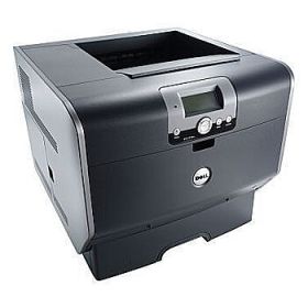 Dell 5210n Mono Laser Printer using Dell 5210n Toner Cartridges
