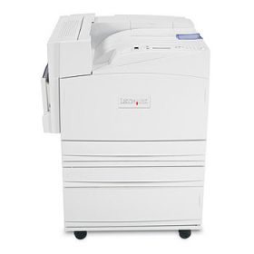 Lexmark C935dtn Toner Cartridges' Printer