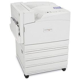 Lexmark C935hdn Toner Cartridges' Printer