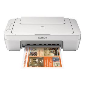 Canon Pixma MG2924 ink