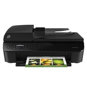 HP OfficeJet 4634 ink