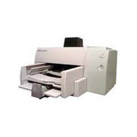 HP DeskWriter 505J ink