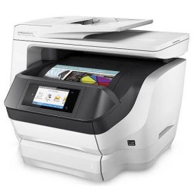 HP OfficeJet Pro 8743 ink