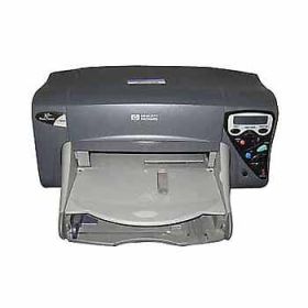 HP PhotoSmart P1218 ink