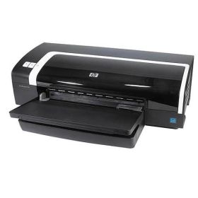 HP Officejet K7100 Ink Cartridges' Printer