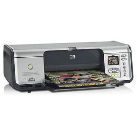HP Photosmart 8038