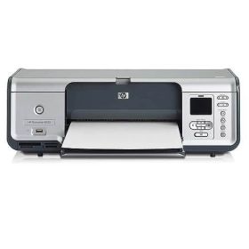 HP Photosmart 8049