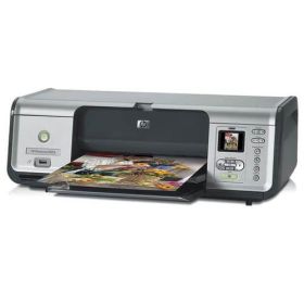 HP Photosmart 8053