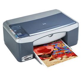 HP PSC 1205